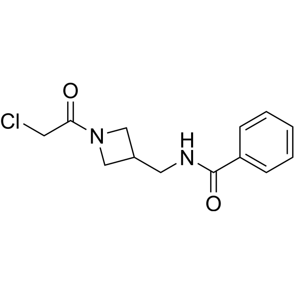 VCPIP1-IN-1 3025297-92-8